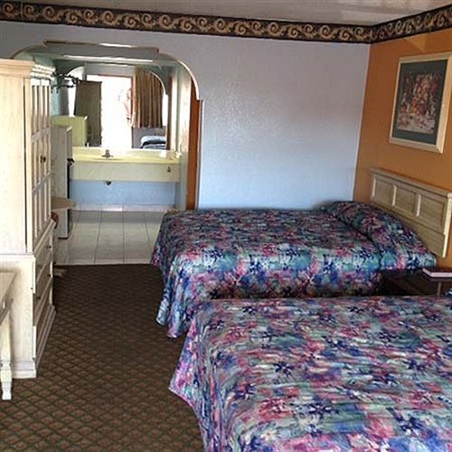 汽车旅馆 Vip Inn And Suites Cudahy