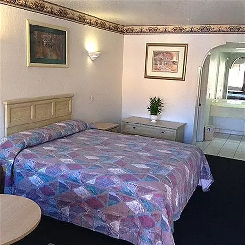 Мотель Vip Inn And Suites Cudahy