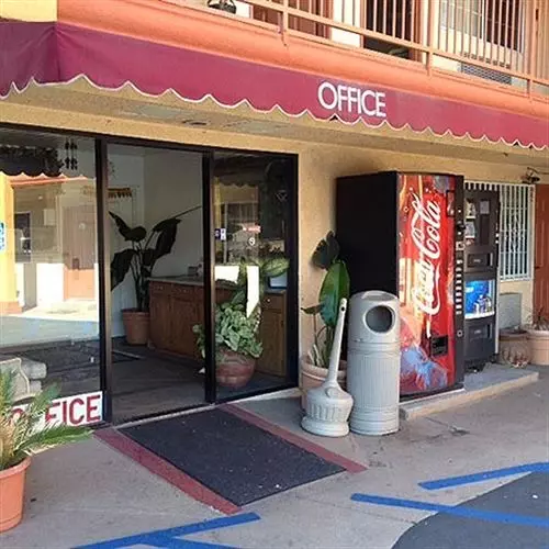 Мотель Vip Inn And Suites Cudahy