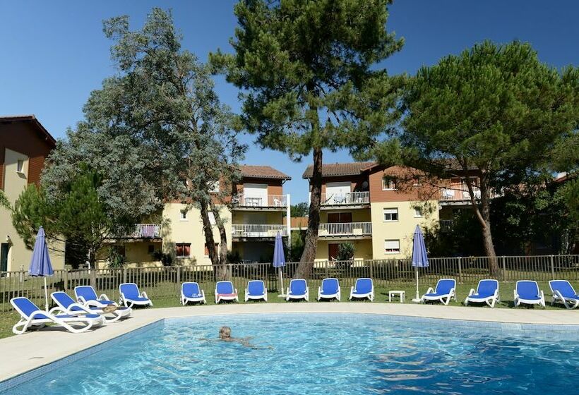 Odalys Residence Amarine