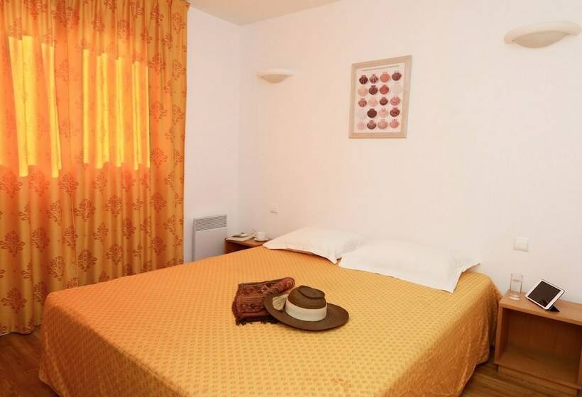 Odalys Residence Amarine