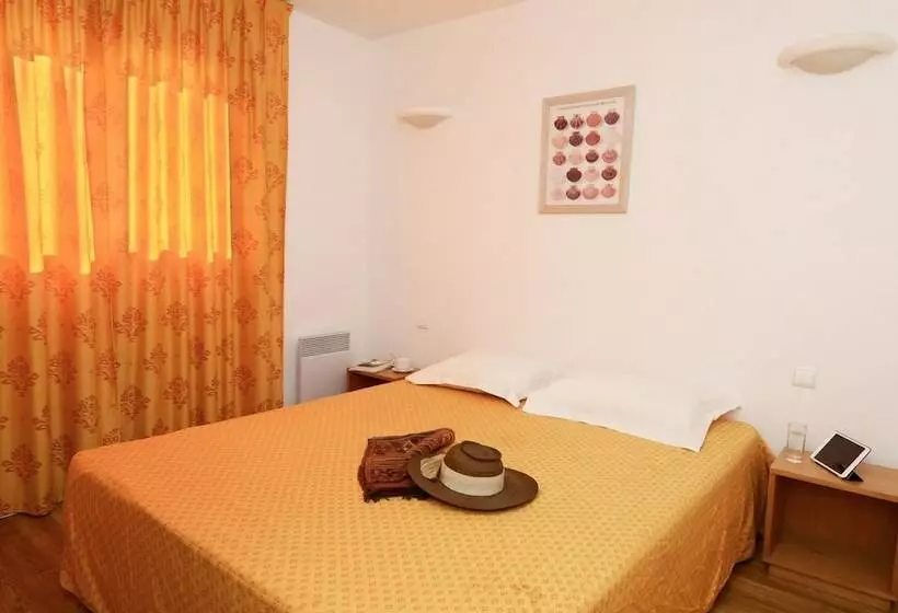 Odalys Residence Amarine