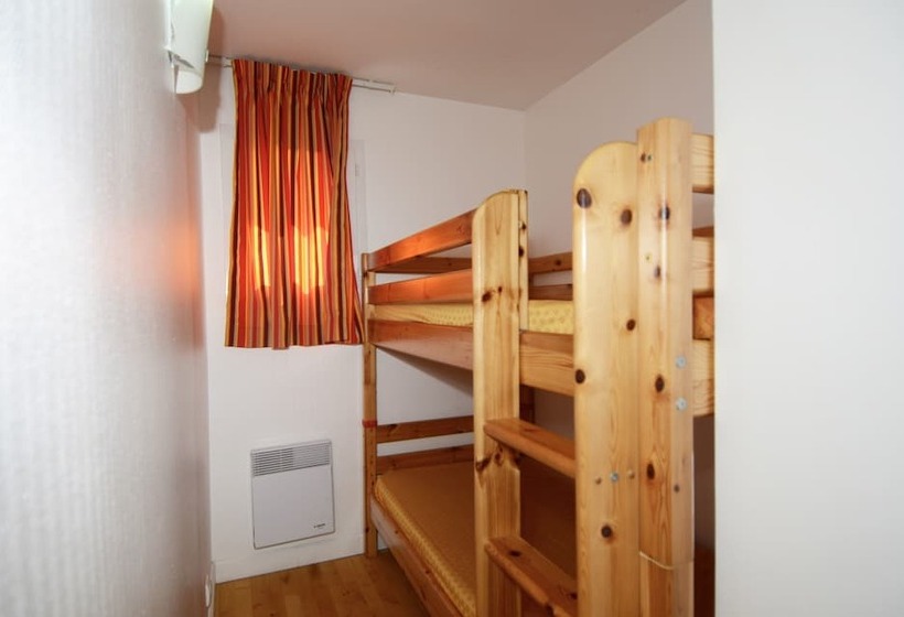 Odalys Residence Amarine