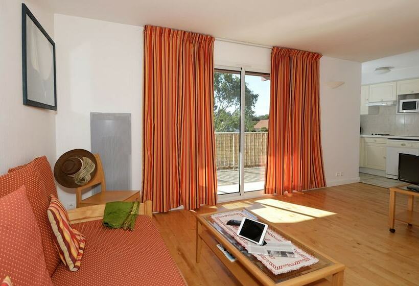 Odalys Residence Amarine