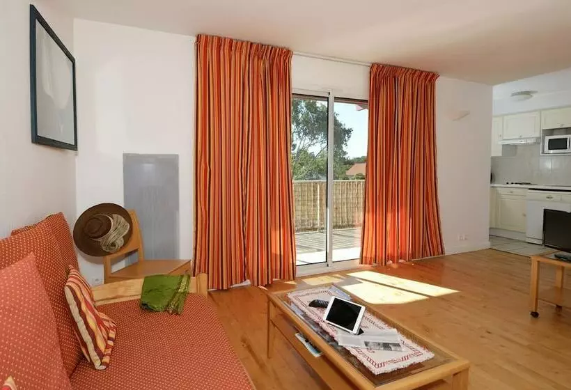 Odalys Residence Amarine