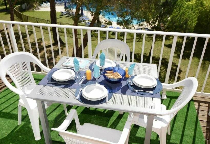 Odalys Residence Amarine