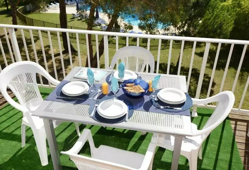 Odalys Residence Amarine