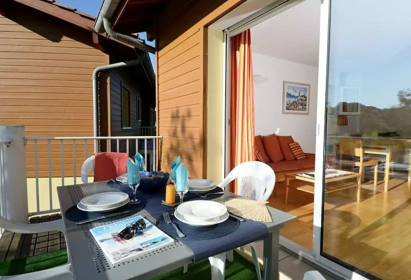 Odalys Residence Amarine