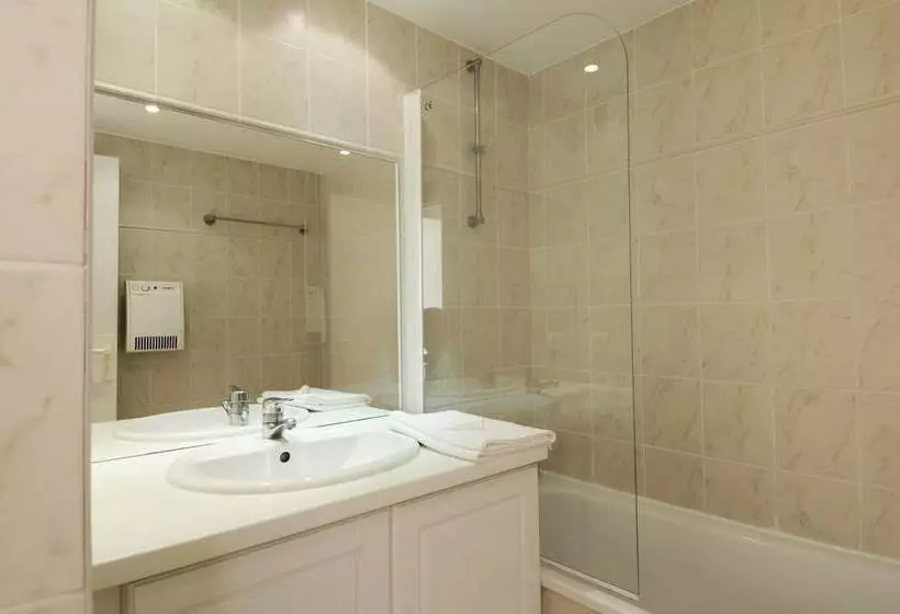 Odalys Residence Amarine