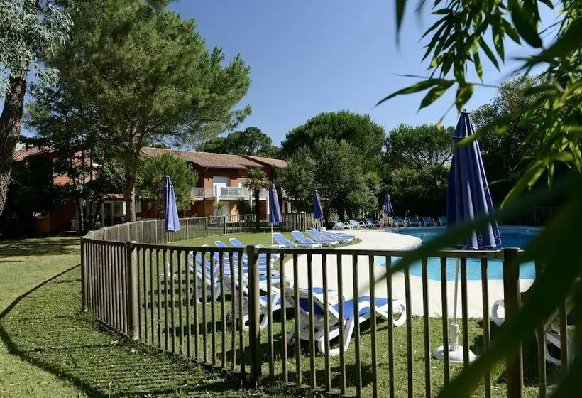 Odalys Residence Amarine