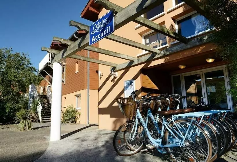 Odalys Residence Amarine