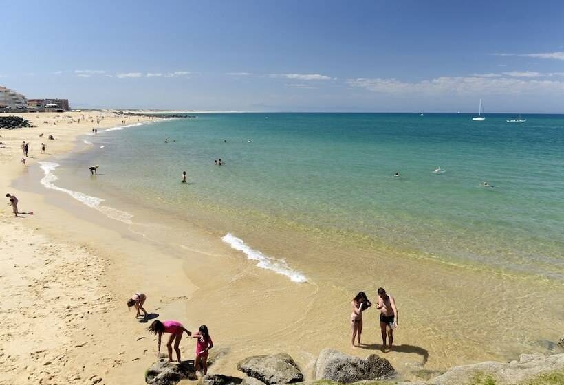 Odalys Residence Amarine