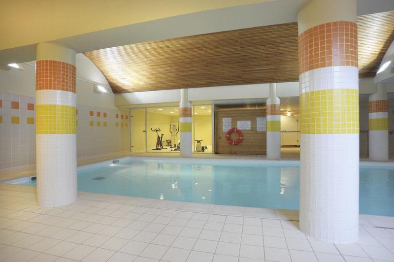 Residence Nemea Les Grands Ax