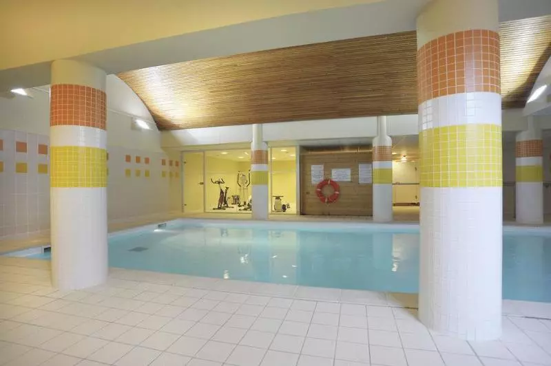 Residence Nemea Les Grands Ax