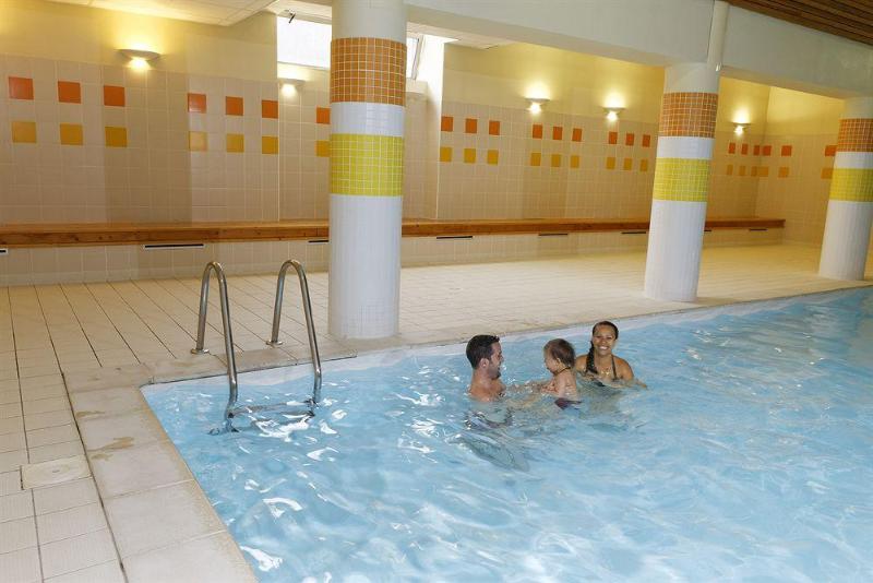 Residence Nemea Les Grands Ax