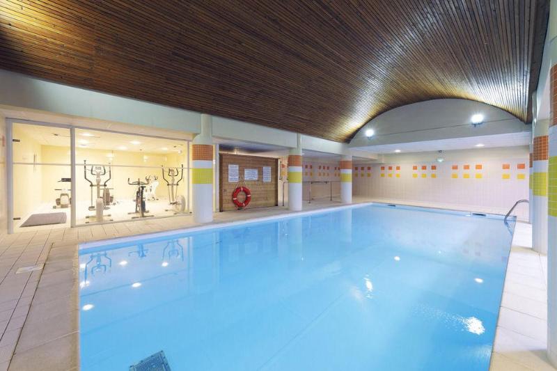 Residence Nemea Les Grands Ax