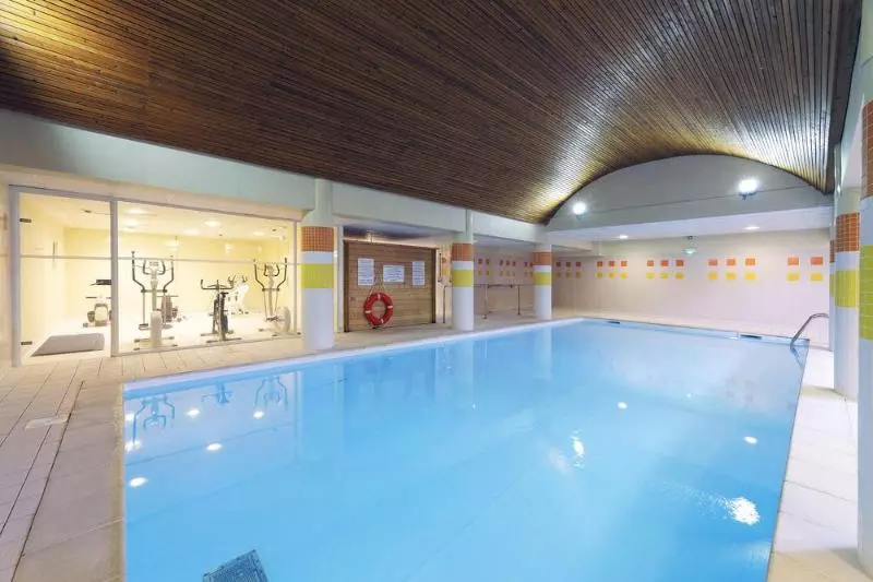 Residence Nemea Les Grands Ax