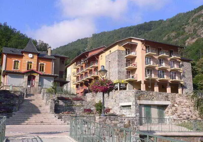 Residence Nemea Les Grands Ax