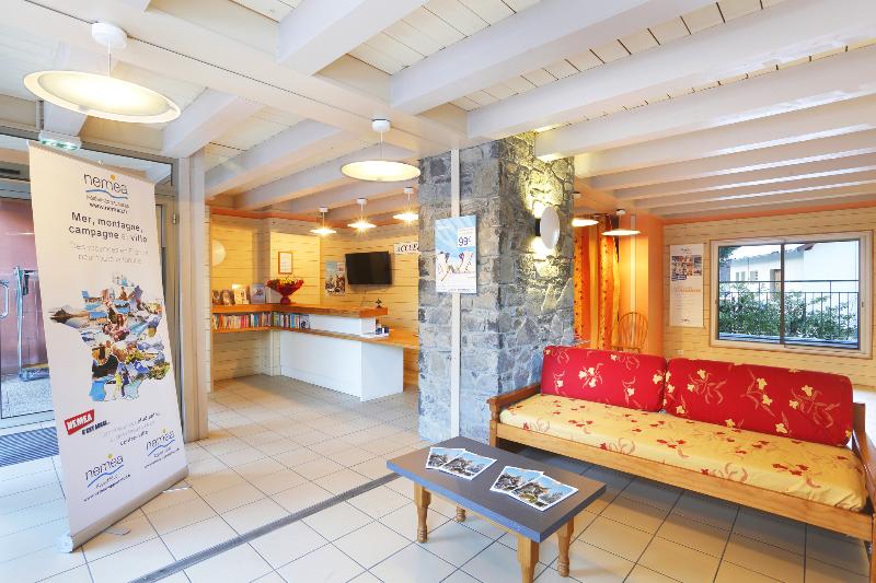 Residence Nemea Les Grands Ax