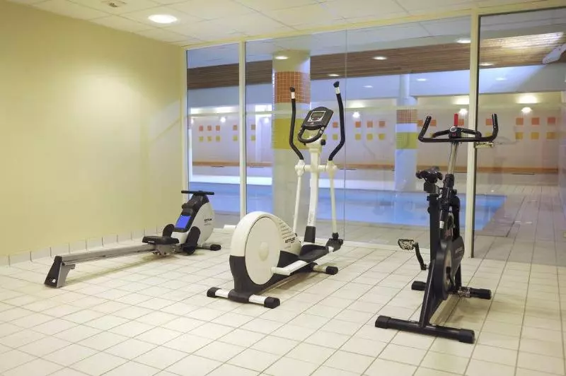 Residence Nemea Les Grands Ax