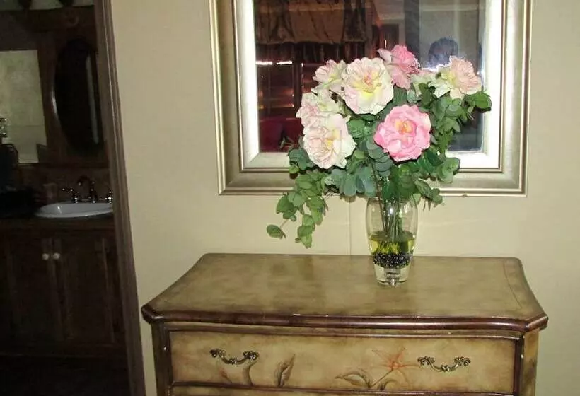 استراحتگاه Always Inn Idyllwild Vacation Cottages