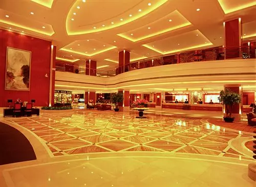 リゾートホテル Lotus Villa Botique