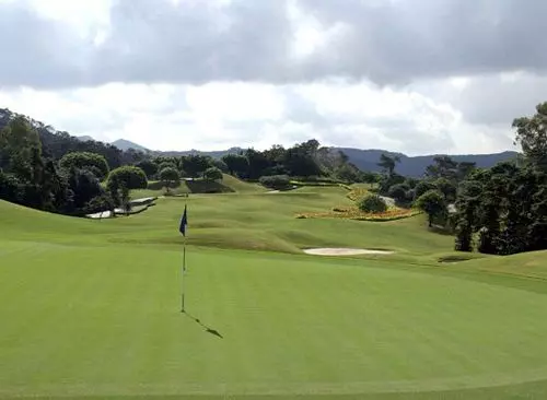 リゾートホテル Lotus Villa Botique