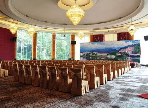 リゾートホテル Lotus Villa Botique