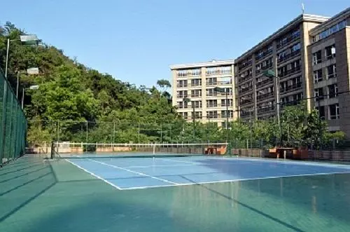 リゾートホテル Lotus Villa Botique