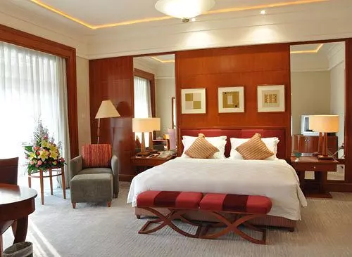 リゾートホテル Lotus Villa Botique