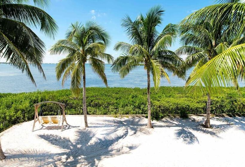 리조트 Parrot Key Hotel & Villas