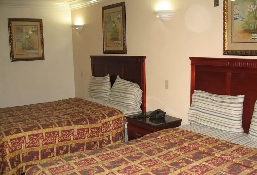Royal Inn Motel Long Beach