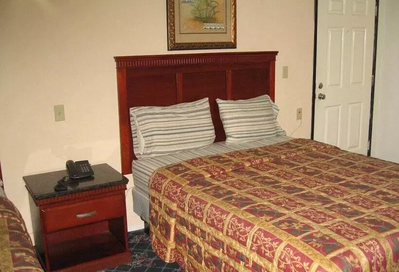 Royal Inn Motel Long Beach