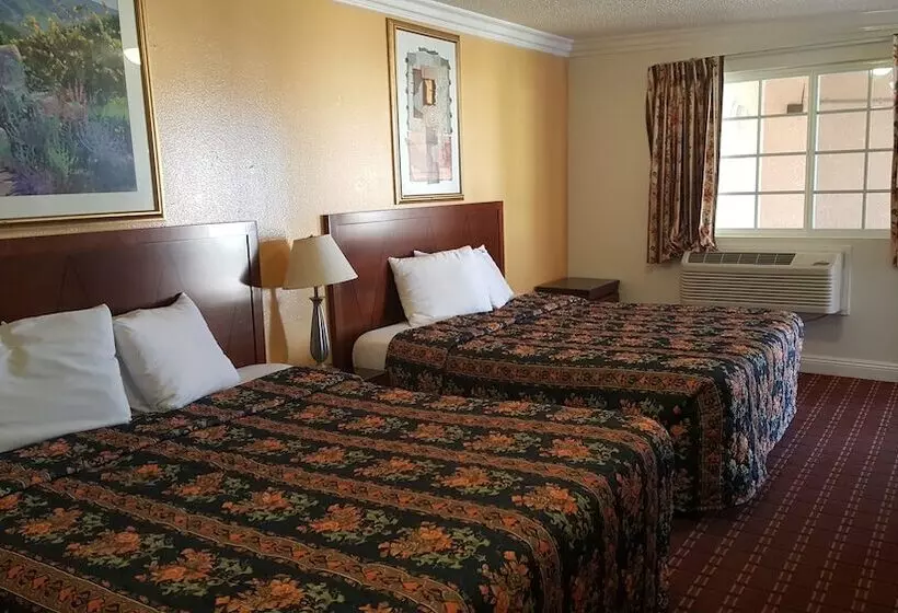 Royal Inn Motel Long Beach