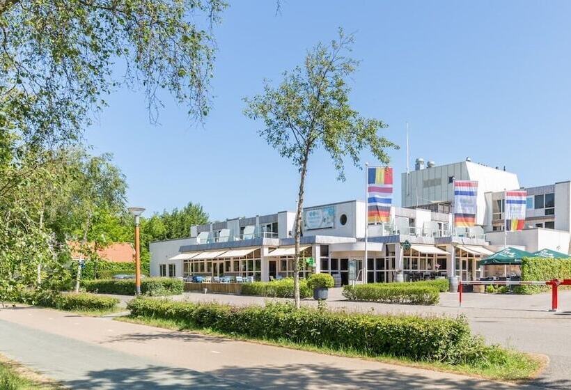 Strandhotel Bos En Duin