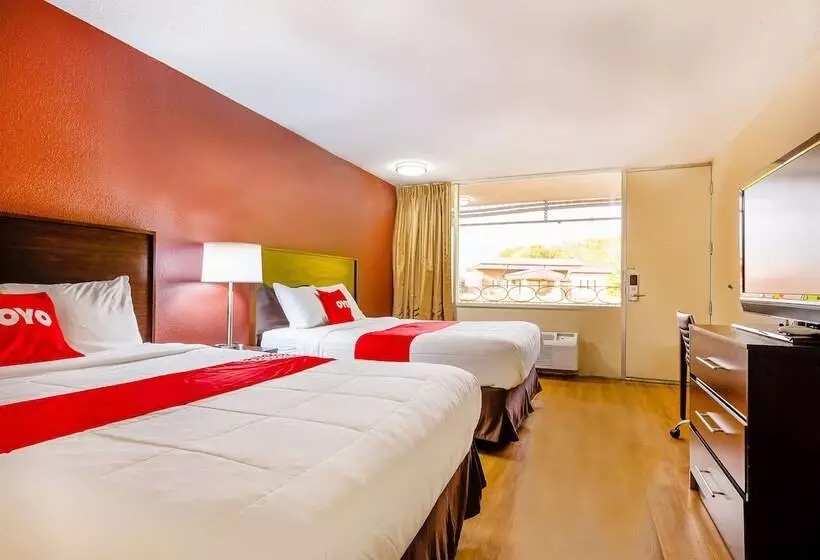 Мотель Americas Best Value Inn Moline