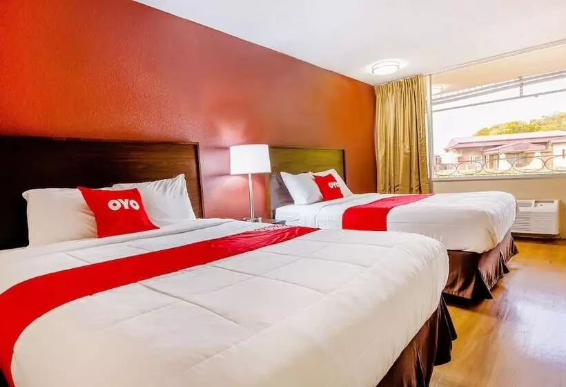 Мотель Americas Best Value Inn Moline