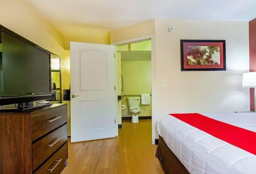 Мотель Americas Best Value Inn Moline