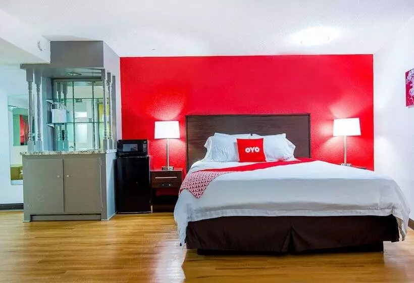 Мотель Americas Best Value Inn Moline