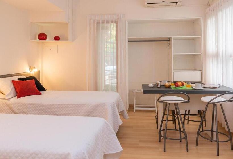 Hostel La Morada Petit