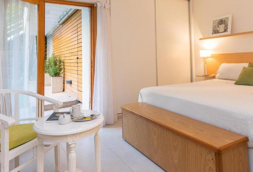 Hostel La Morada Petit