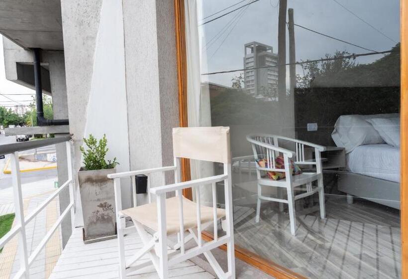 Hostel La Morada Petit