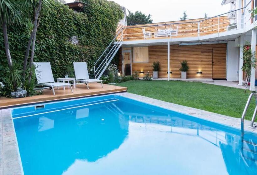 Hostel La Morada Petit