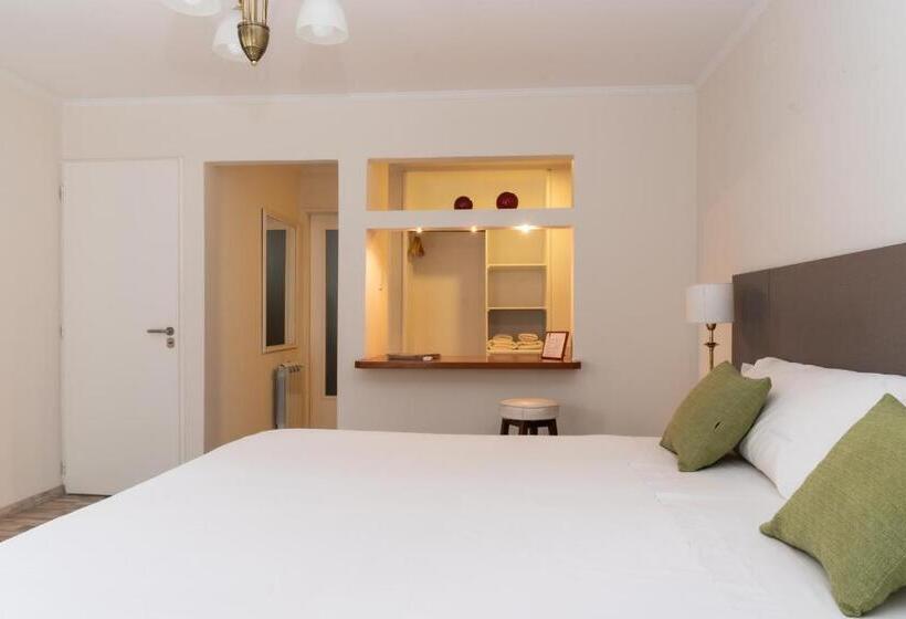 Hostel La Morada Petit