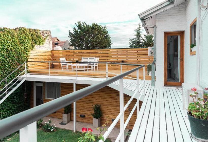 Hostel La Morada Petit