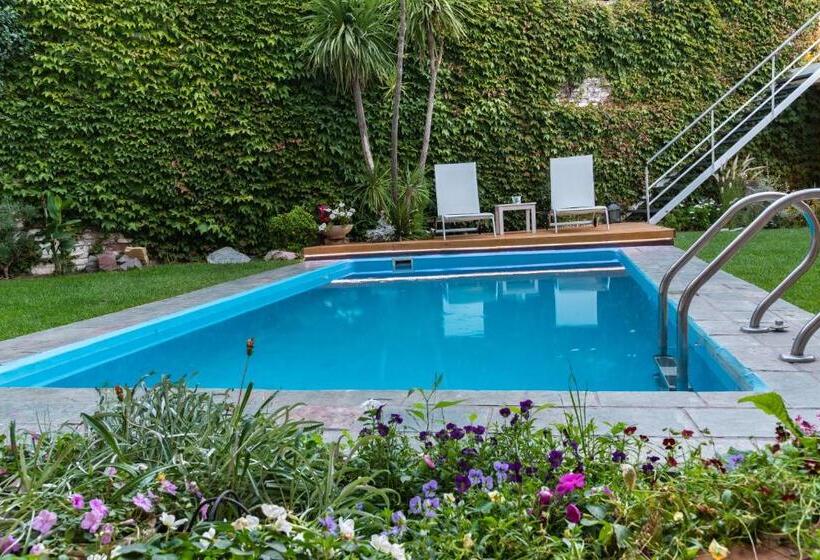 Hostel La Morada Petit