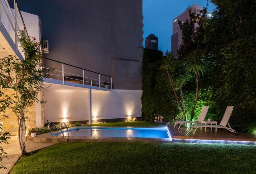 Hostel La Morada Petit