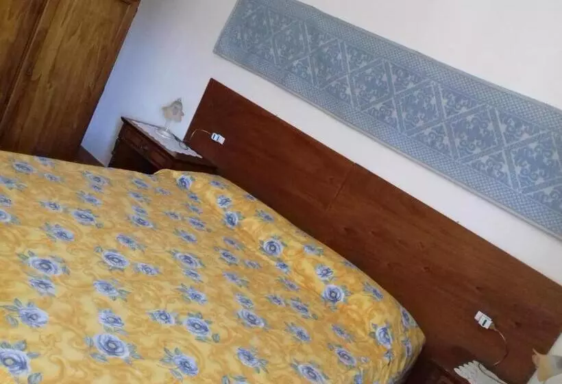 ベッドアンドブレックファースト Canne Al Vento