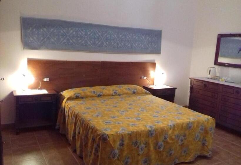 住宿加早餐  Canne Al Vento