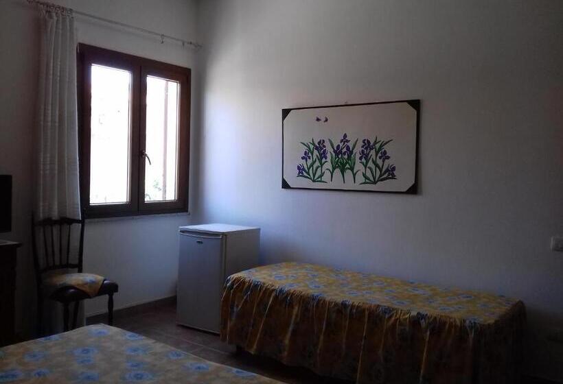 住宿加早餐  Canne Al Vento